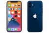 Điện thoại iPhone 12 64GB
