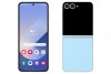 Điện thoại Samsung Galaxy Z Flip6 5G