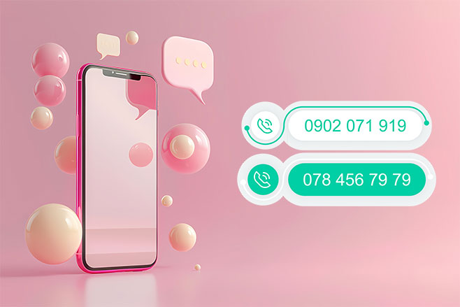 call