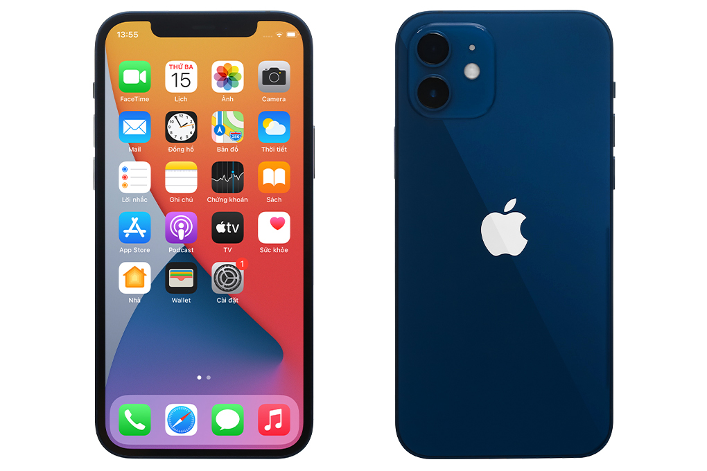 Điện thoại iPhone 12 64GB