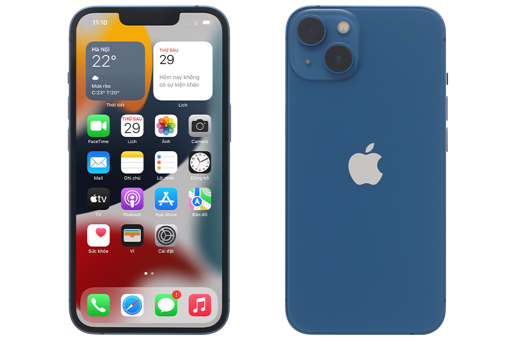 Điện thoại iPhone 13 (128GB)