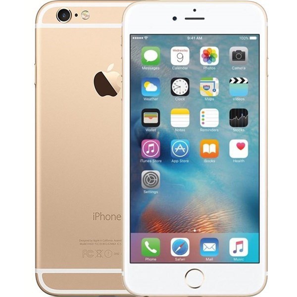 Điện thoại iPhone 6
