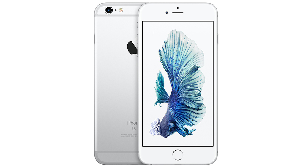 Điện thoại iPhone 6s Plus