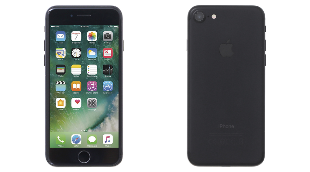 Điện thoại iPhone 7
