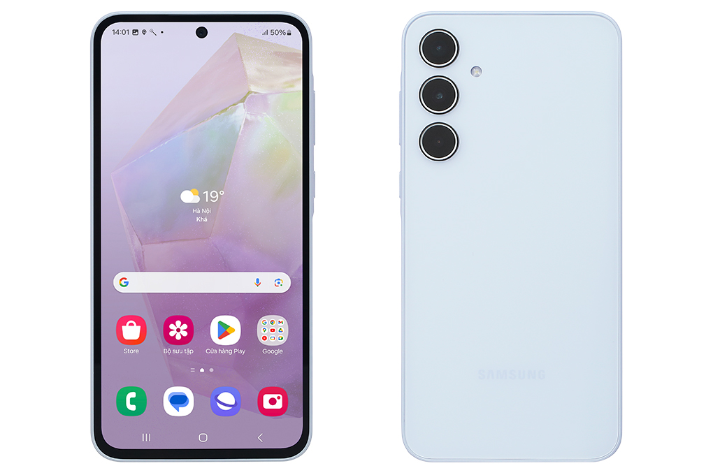 Samsung Galaxy A35 5G 8GB 128GB