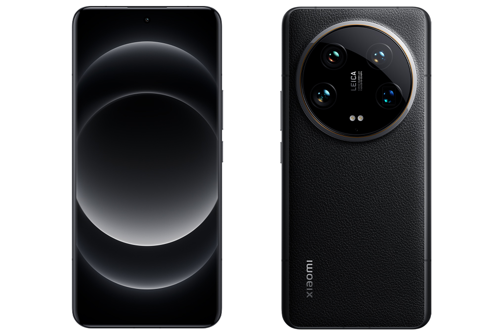 Điện thoại Xiaomi 14 Ultra 5G
