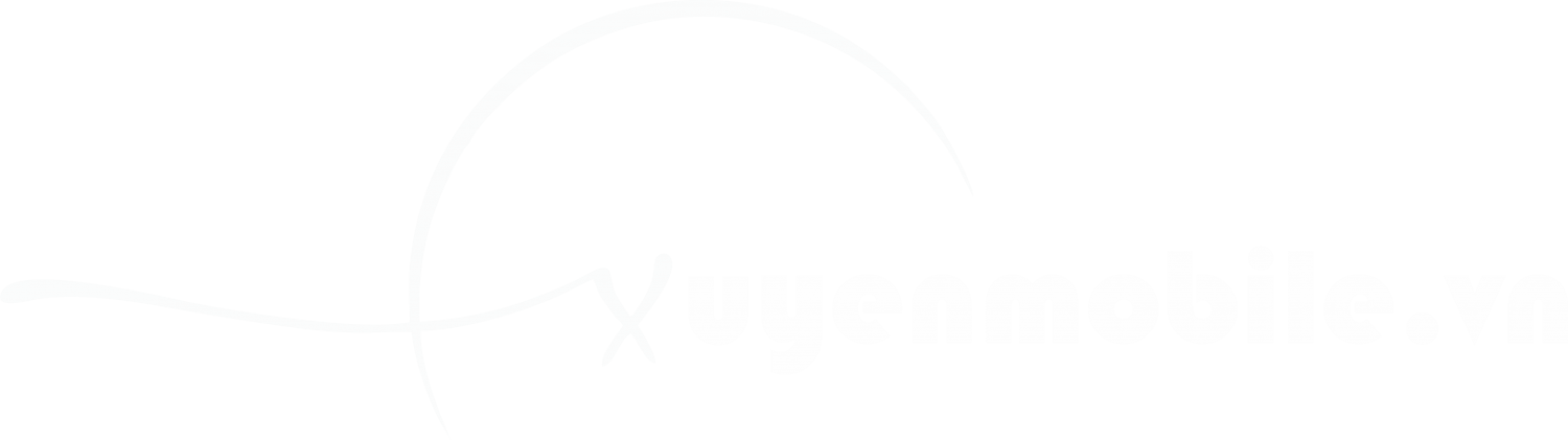 Xuyên Nguyễn Mobile